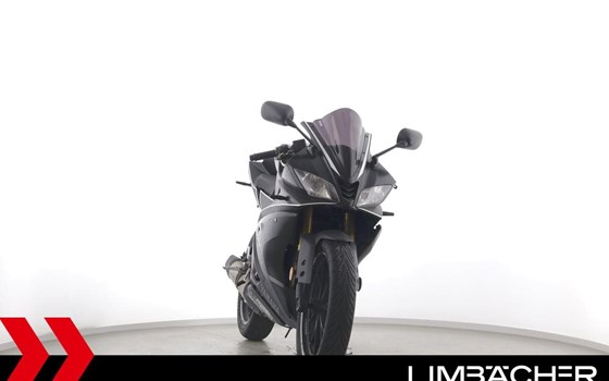 Gebrauchtmotorrad Yamaha R125 - Bild 11