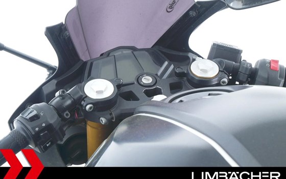 Gebrauchtmotorrad Yamaha R125 - Bild 12