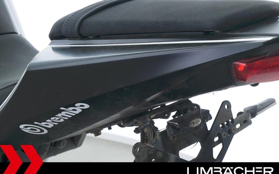 Gebrauchtmotorrad Yamaha R125 - Bild 14