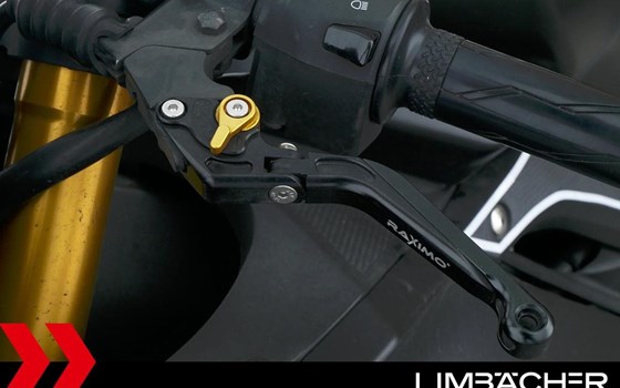 Gebrauchtmotorrad Yamaha R125 - Bild 15