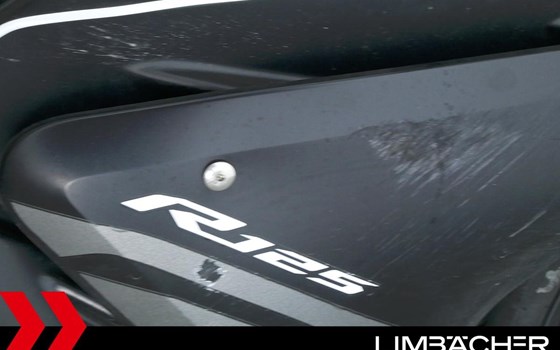 Gebrauchtmotorrad Yamaha R125 - Bild 18