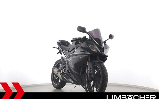 Gebrauchtmotorrad Yamaha R125 - Bild 2