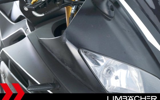 Gebrauchtmotorrad Yamaha R125 - Bild 20