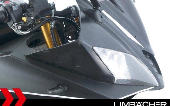 Gebrauchtmotorrad Yamaha R125 - Bild 22