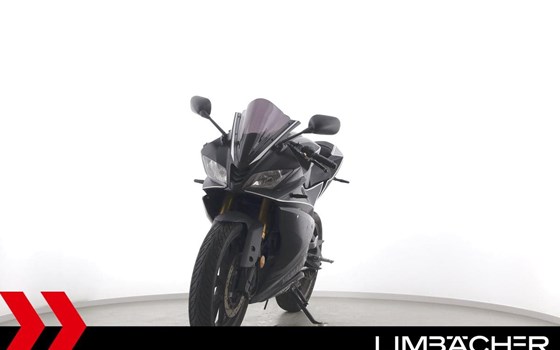 Gebrauchtmotorrad Yamaha R125 - Bild 3