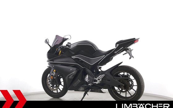 Gebrauchtmotorrad Yamaha R125 - Bild 6