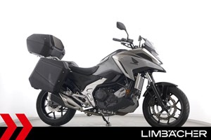 Angebot Honda NC750X