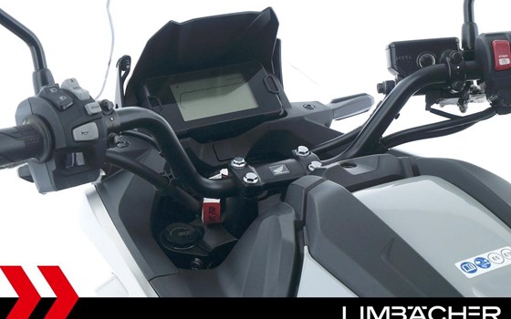 Gebrauchtmotorrad Honda NC750X - Bild 13