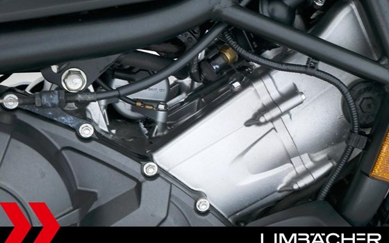 Gebrauchtmotorrad Honda NC750X - Bild 14