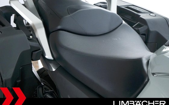 Gebrauchtmotorrad Honda NC750X - Bild 15