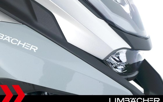 Gebrauchtmotorrad Honda NC750X - Bild 16