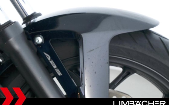 Gebrauchtmotorrad Honda NC750X - Bild 17