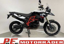 Gebrauchte BMW F 800 GS