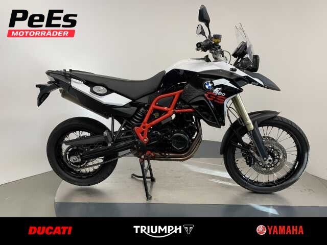 BMW F 800 GS