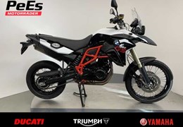 Gebrauchte BMW F 800 GS