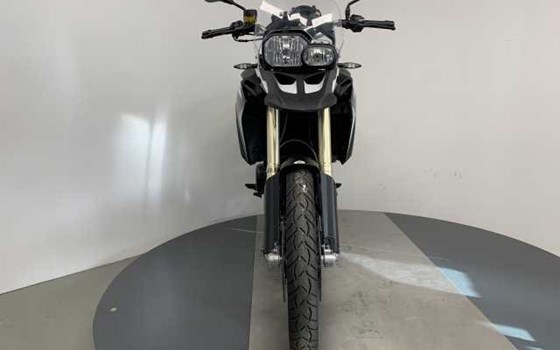 Gebrauchtmotorrad BMW F 800 GS - Bild 5