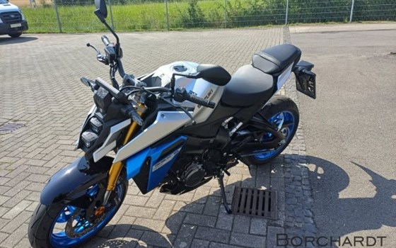 Neufahrzeug Suzuki GSX-S1000 - Bild 9