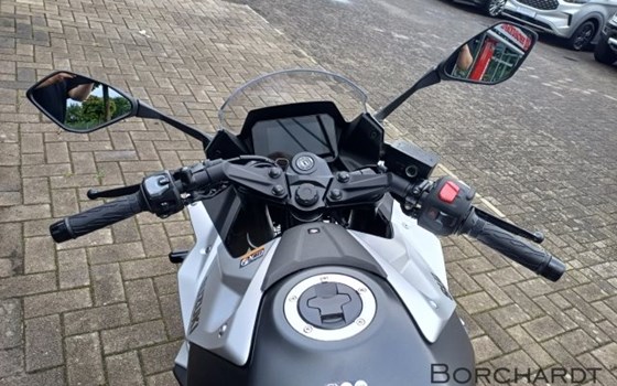 Neufahrzeug Suzuki GSX-8R - Bild 11