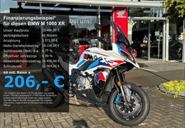 Gebrauchte BMW M 1000 XR