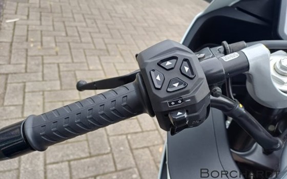 Neufahrzeug Aprilia RS 457 - Bild 6