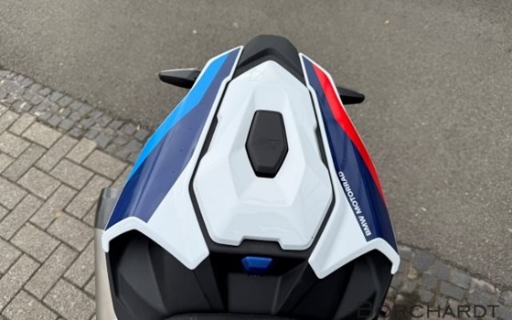 Gebrauchtmotorrad BMW M 1000 R - Bild 15