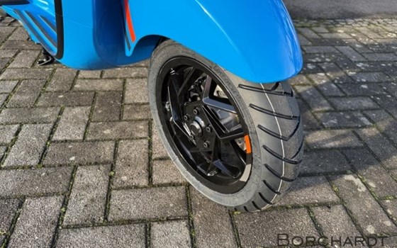 Neufahrzeug Vespa Sprint 125 i.e. 3V - Bild 9