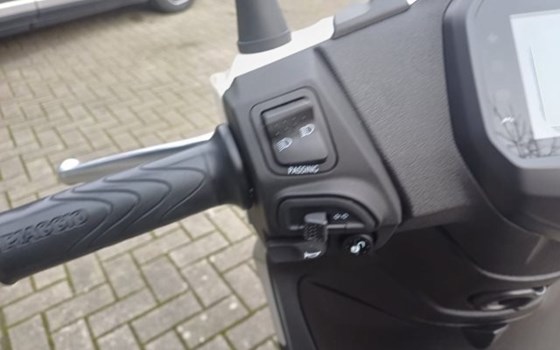 Neufahrzeug Piaggio Liberty 125 - Bild 11