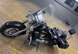 Gebrauchte Kawasaki Vulcan 900 Classic