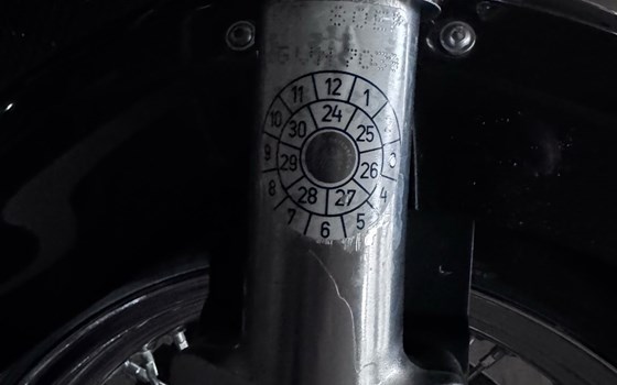 Gebrauchtmotorrad Kawasaki Vulcan 900 Classic - Bild 14