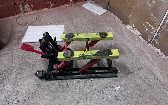 Gebrauchtmotorrad Kawasaki Vulcan 900 Classic - Bild 15