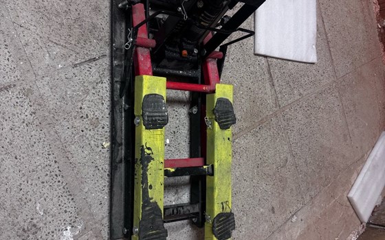 Gebrauchtmotorrad Kawasaki Vulcan 900 Classic - Bild 16