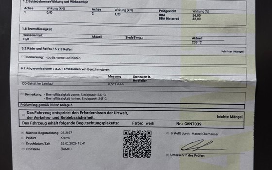 Gebrauchtmotorrad Kawasaki Vulcan 900 Classic - Bild 19