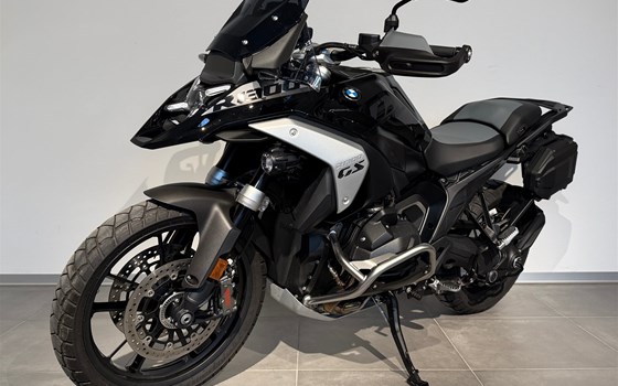 Gebrauchtmotorrad BMW R 1300 GS - Bild 1