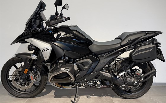 Gebrauchtmotorrad BMW R 1300 GS - Bild 2