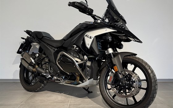 Gebrauchtmotorrad BMW R 1300 GS - Bild 3