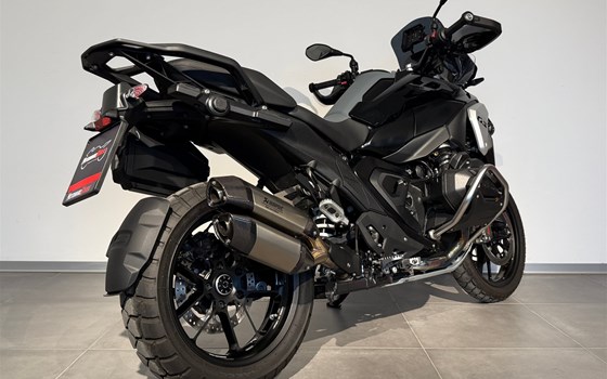 Gebrauchtmotorrad BMW R 1300 GS - Bild 5