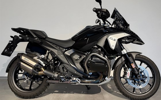 Gebrauchtmotorrad BMW R 1300 GS - Bild 6