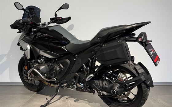 Gebrauchtmotorrad BMW R 1300 GS - Bild 7