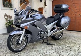 Gebrauchte Yamaha FJR1300A