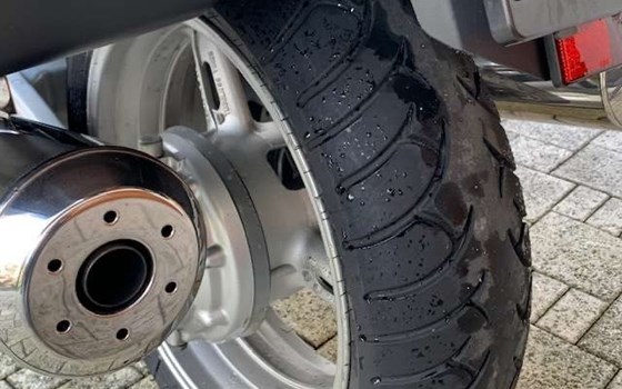 Gebrauchtmotorrad Yamaha FJR1300A - Bild 3