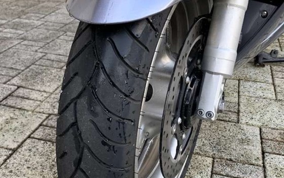 Gebrauchtmotorrad Yamaha FJR1300A - Bild 4