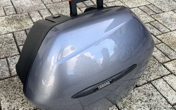 Gebrauchtmotorrad Yamaha FJR1300A - Bild 7