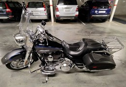 Moto usata Harley-Davidson CVO Road King FLHRSE