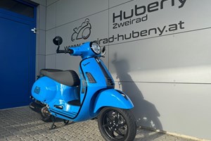 Angebot Vespa GTS 310 SuperSport