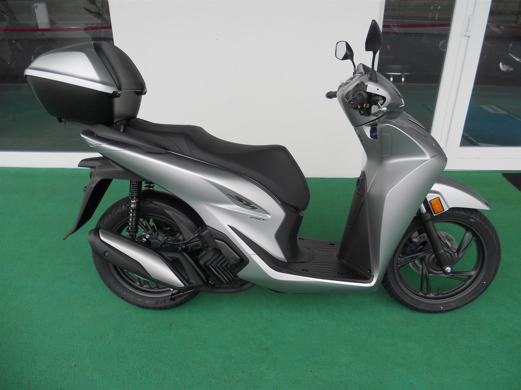 Honda SH150i