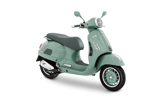 Neufahrzeug Vespa GTS 310 SuperTech - Bild 1