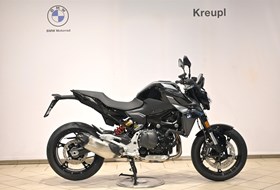 BMW F 900 R