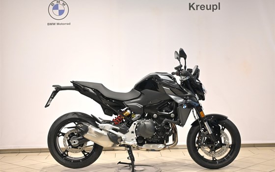 Neufahrzeug BMW F 900 R - Bild 1