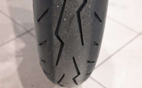 Neufahrzeug BMW F 900 R - Bild 10