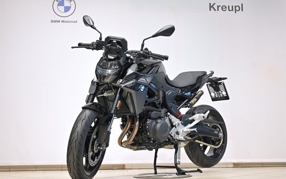 Neufahrzeug BMW F 900 R - Bild 12